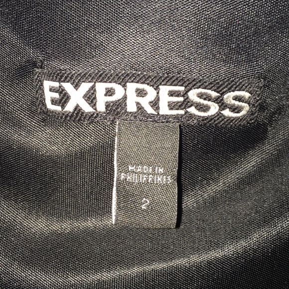 Express Dress - Picture 2 of 5